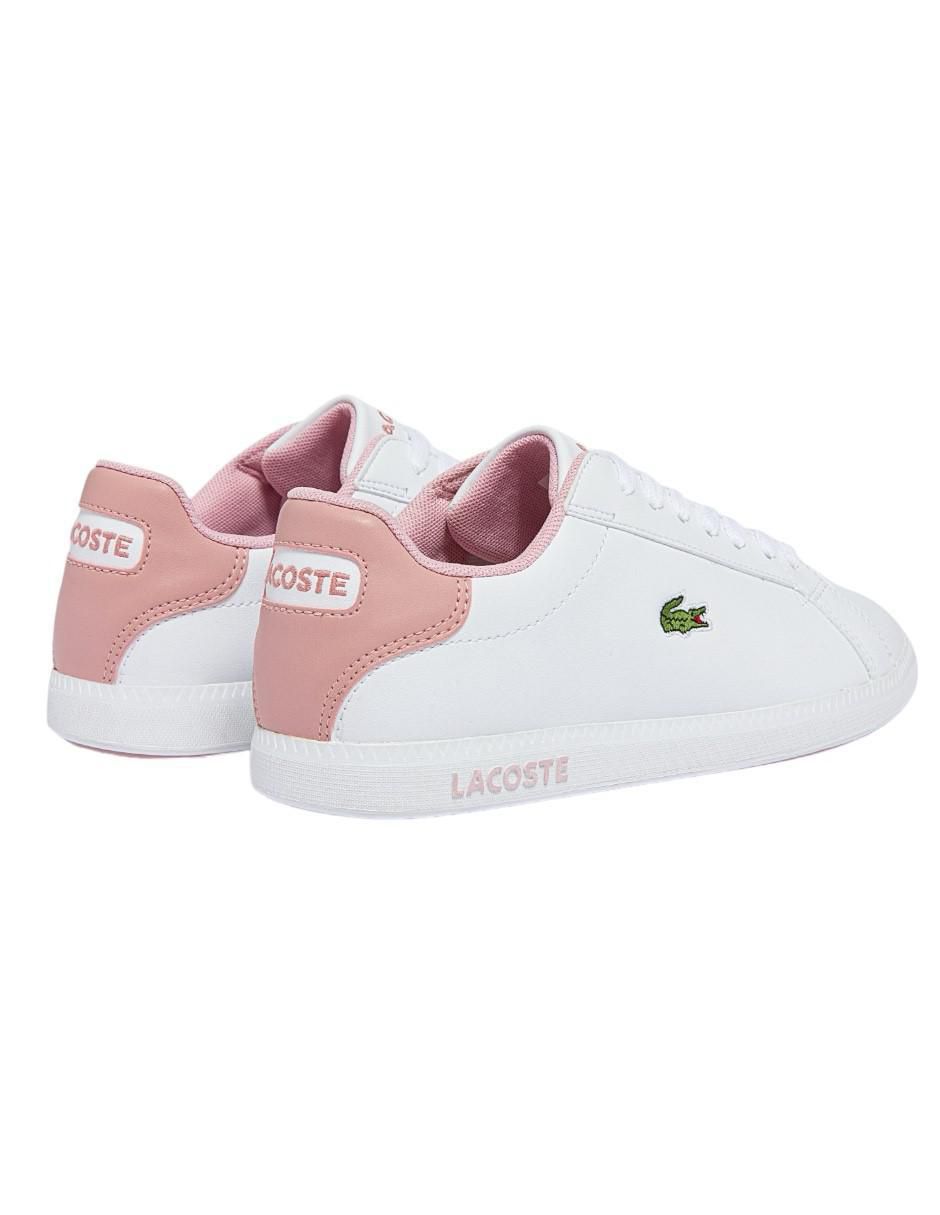 Tenis de mujer
