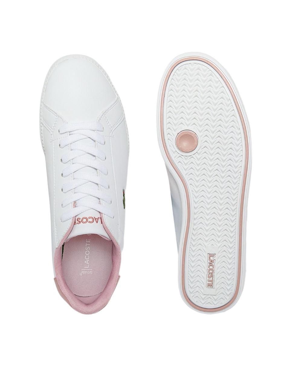 Tenis de mujer