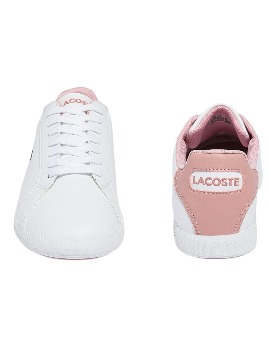 Tenis de mujer 5