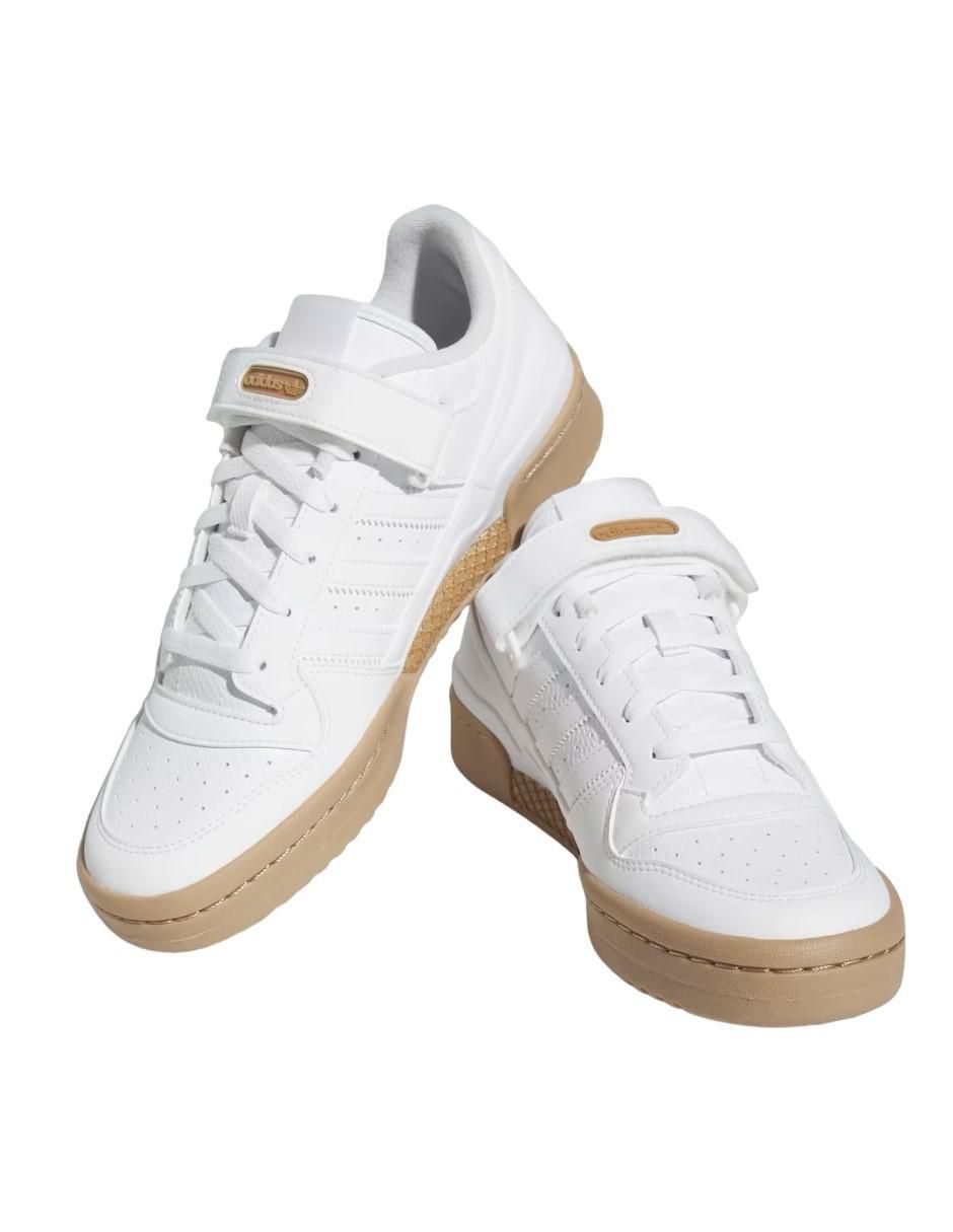 Tenis Forum Low de hombre 2