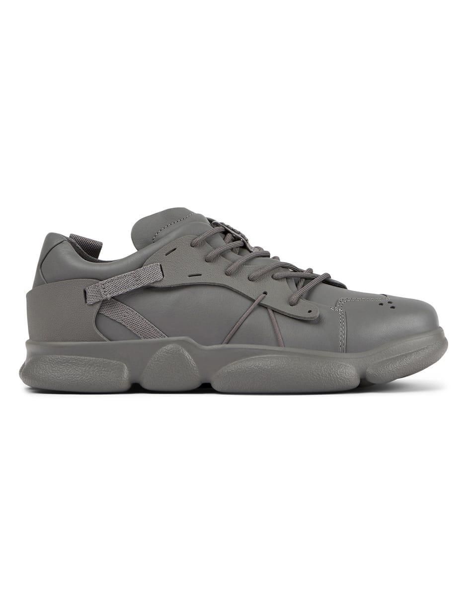 Tenis de piel Karst para hombre