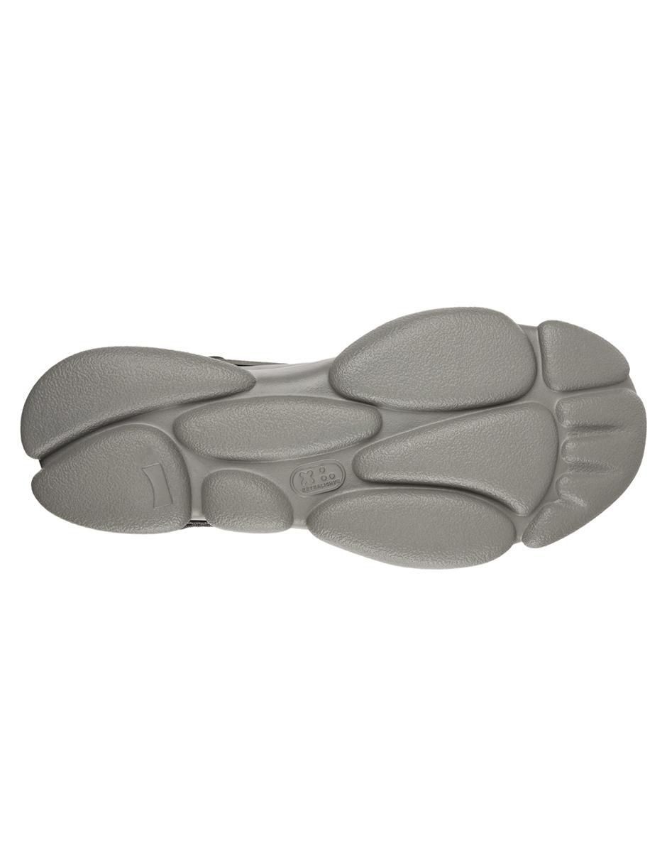 Tenis de piel Karst para hombre