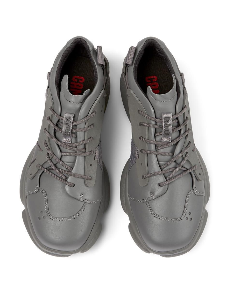 Tenis de piel Karst para hombre