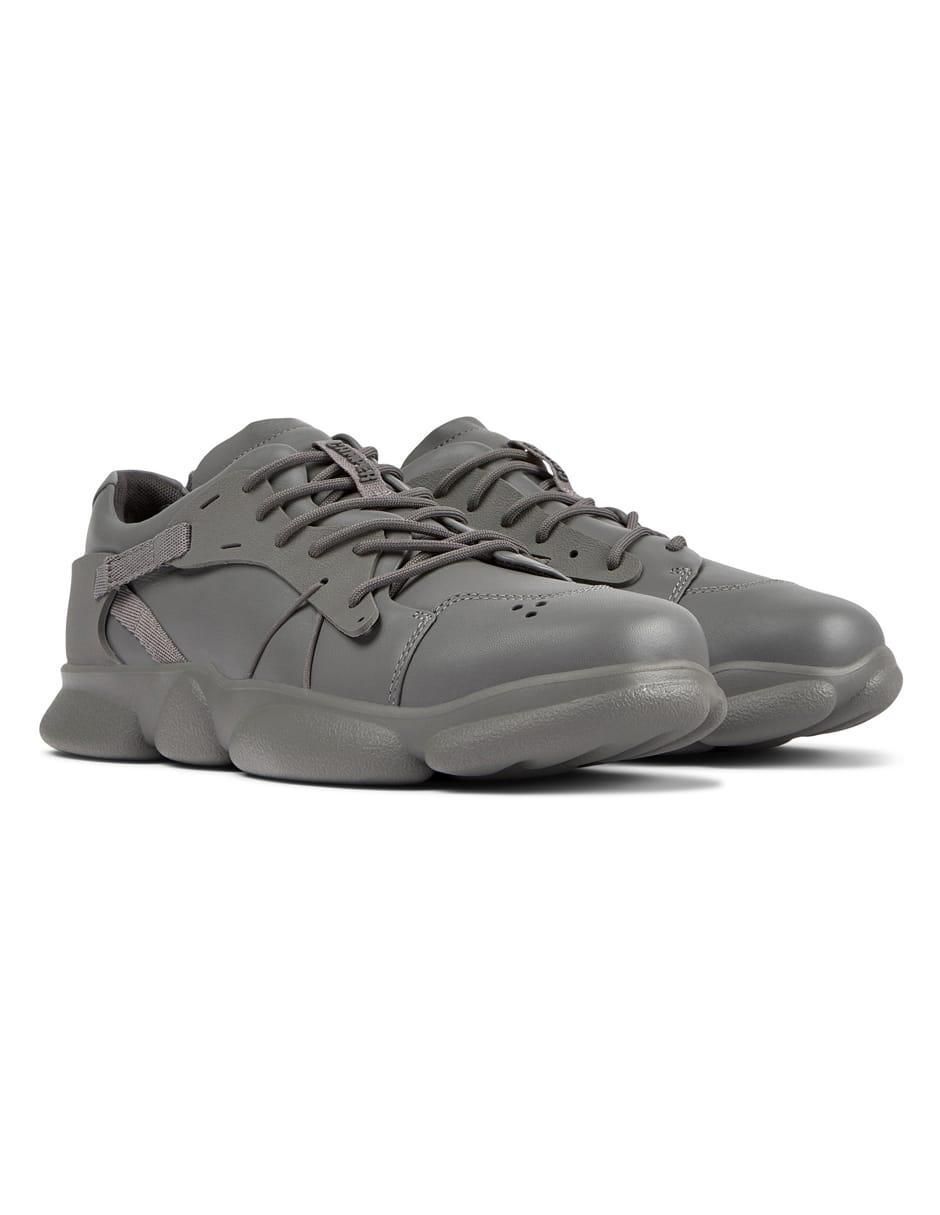 Tenis de piel Karst para hombre