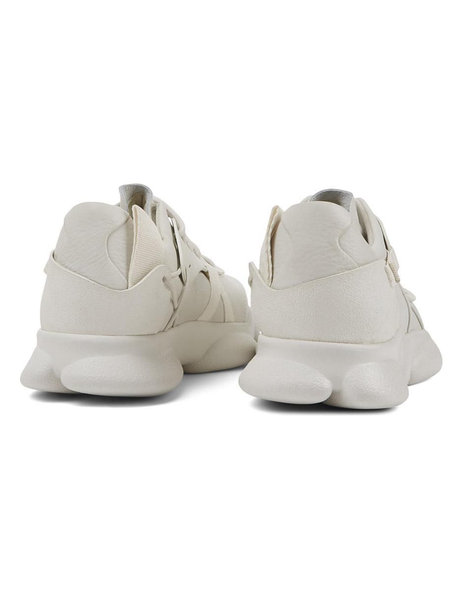Tenis de piel Karst para hombre