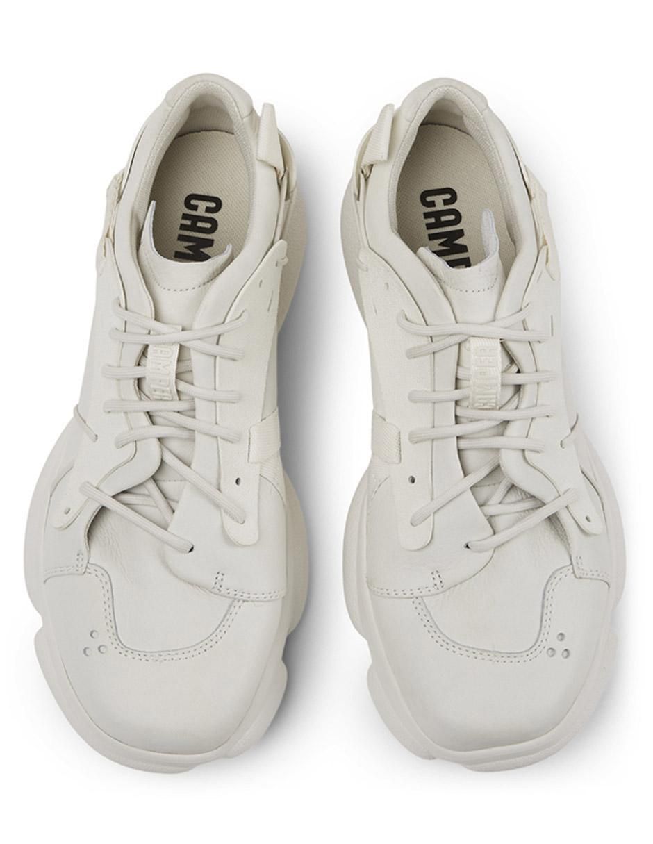 Tenis de piel Karst para hombre
