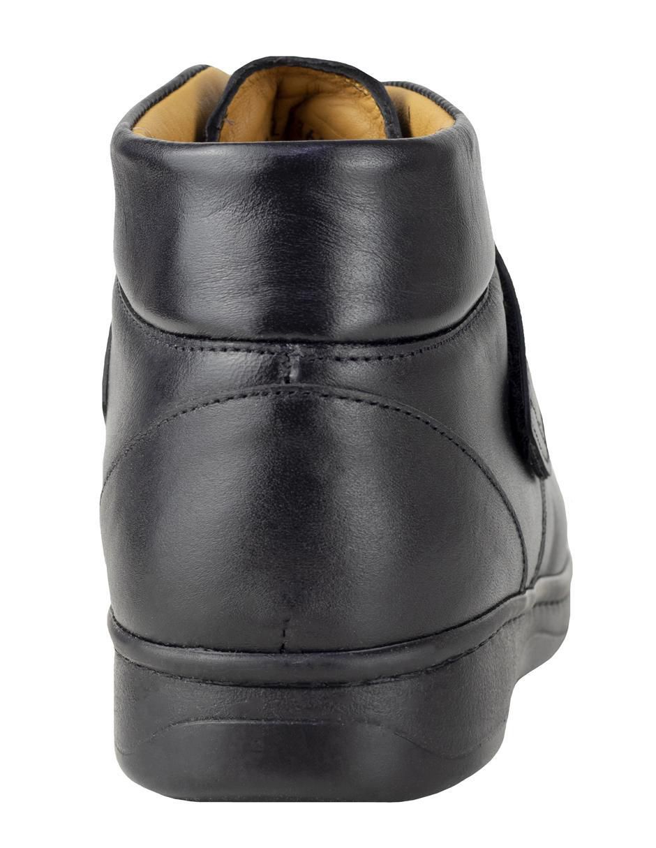 Botín para hombre