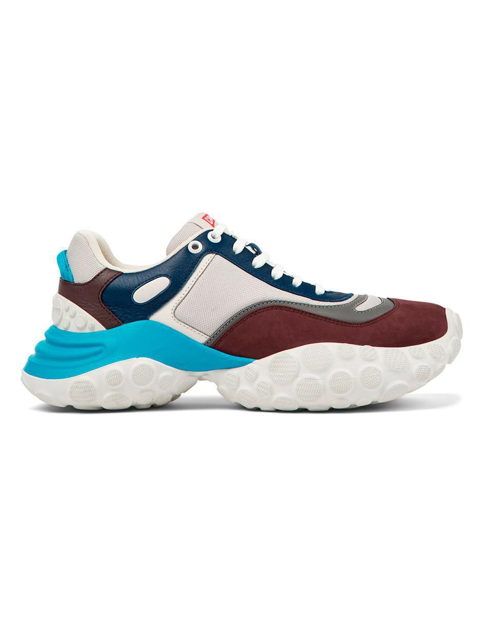 Tenis de piel Pelotas Mars para hombre Tenis de piel Pelotas Mars para hombre