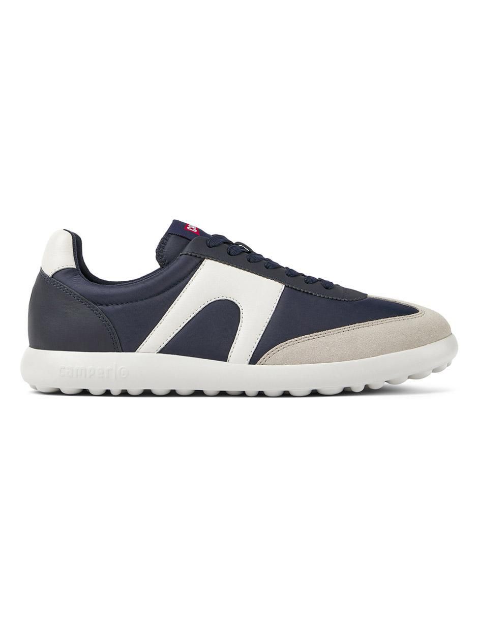 Tenis de piel Xlf para hombre