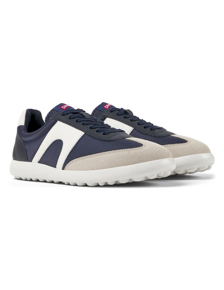 Tenis de piel Xlf para hombre 5