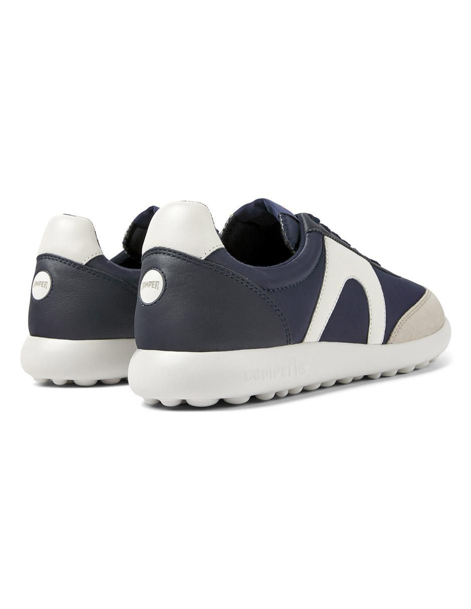 Tenis de piel Xlf para hombre