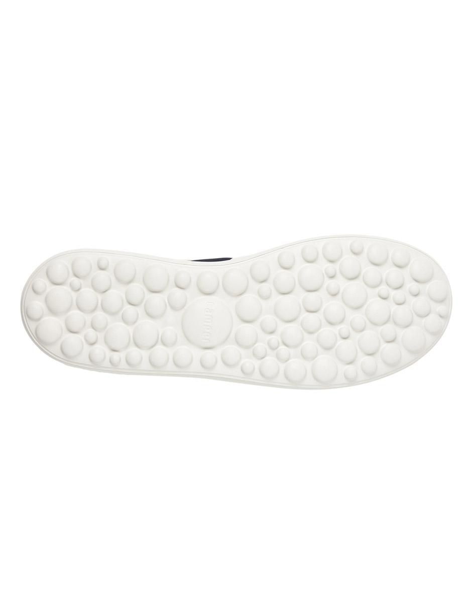 Tenis de piel Xlf para hombre
