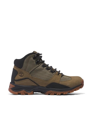Bota Mt. Maddsen de piel para hombre
