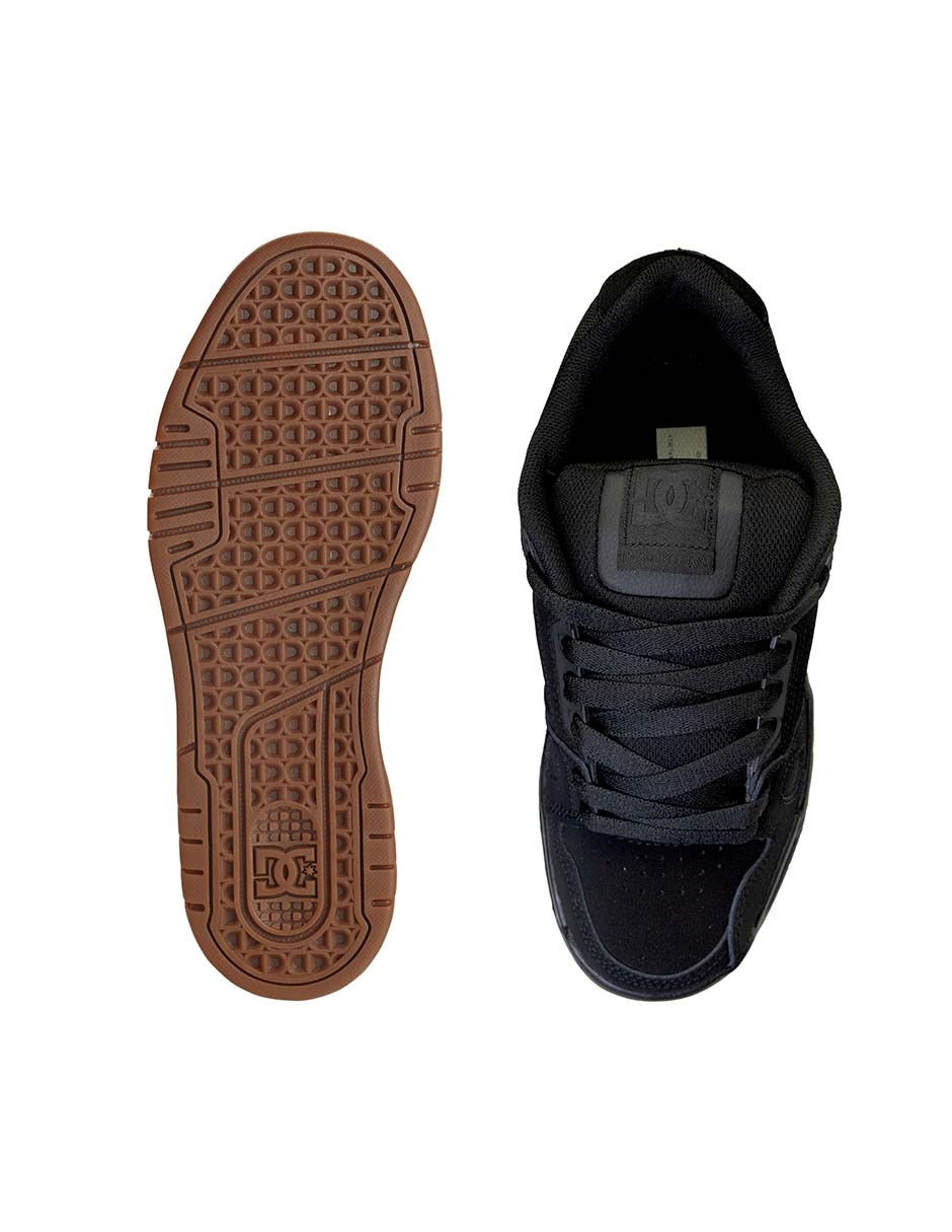 Tenis Dc Shoes stag para hombre