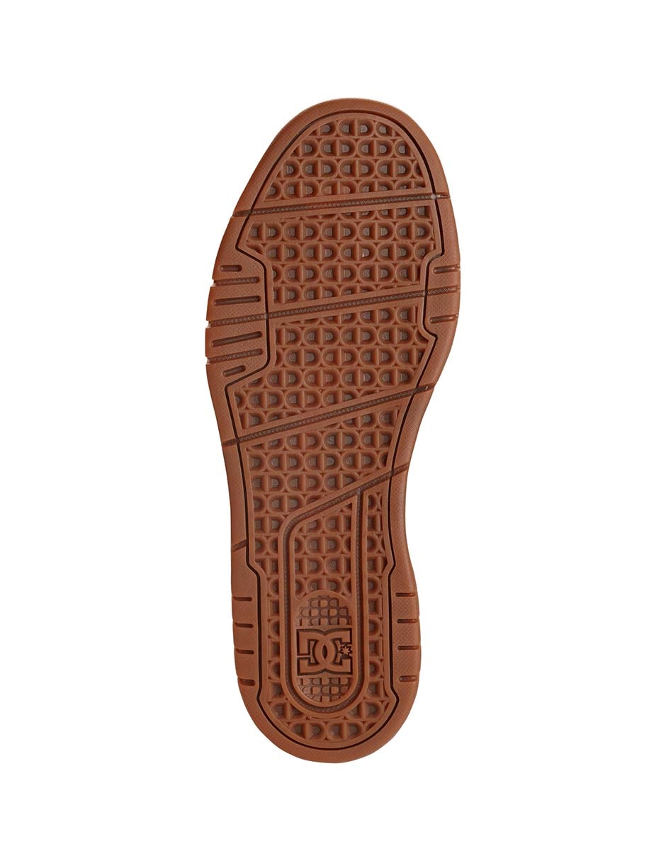 Tenis Dc Shoes stag para hombre