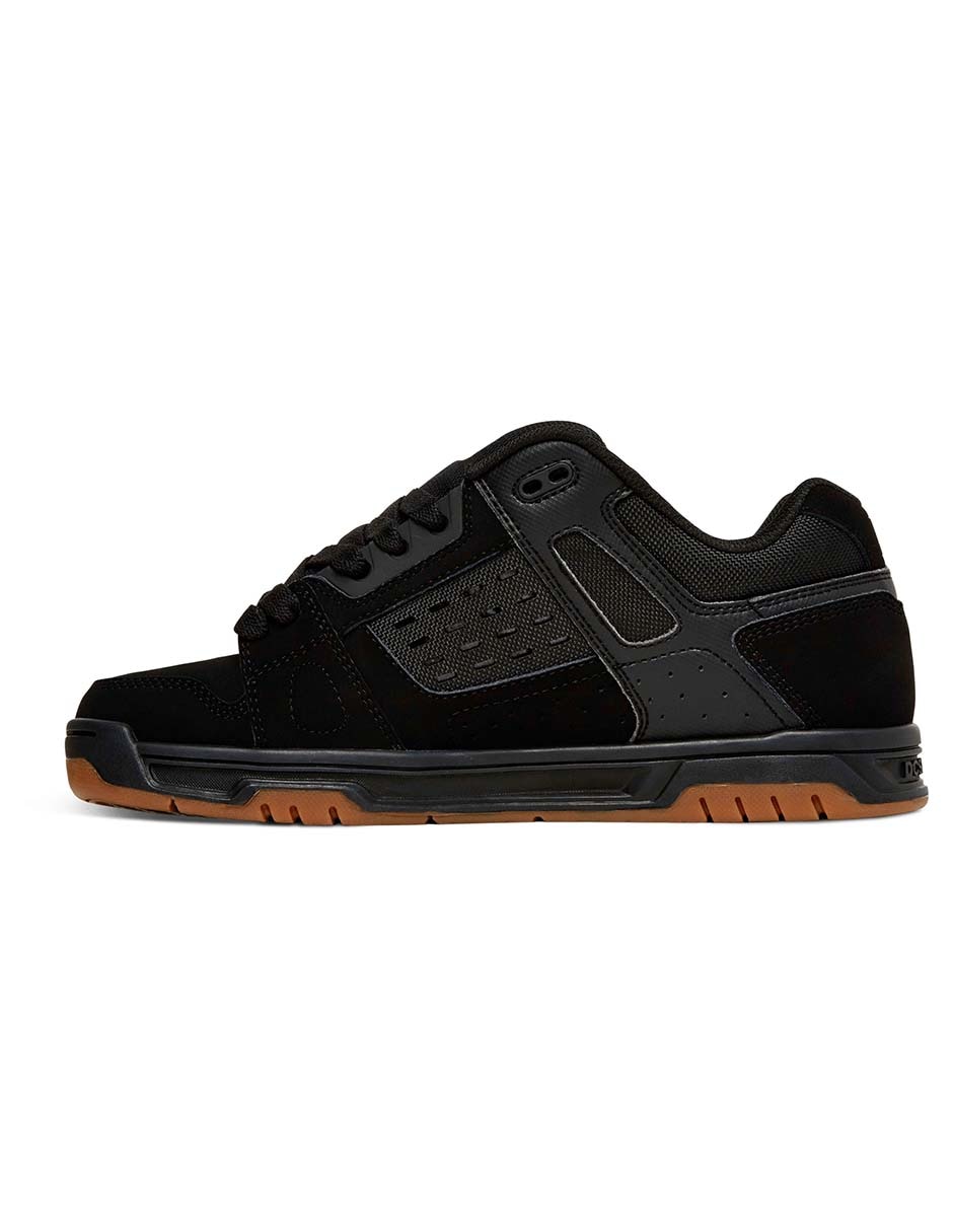 Tenis Dc Shoes stag para hombre