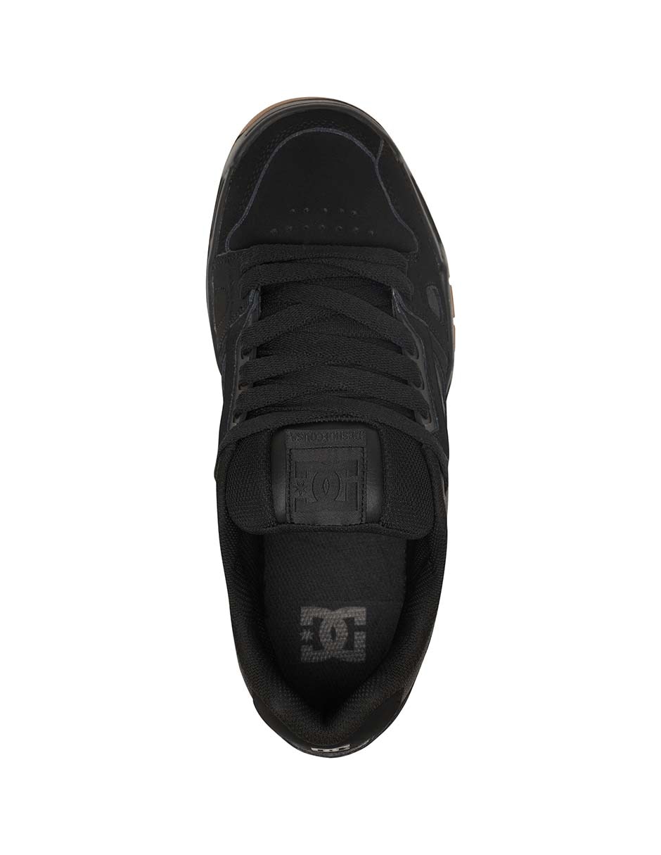 Tenis Dc Shoes stag para hombre