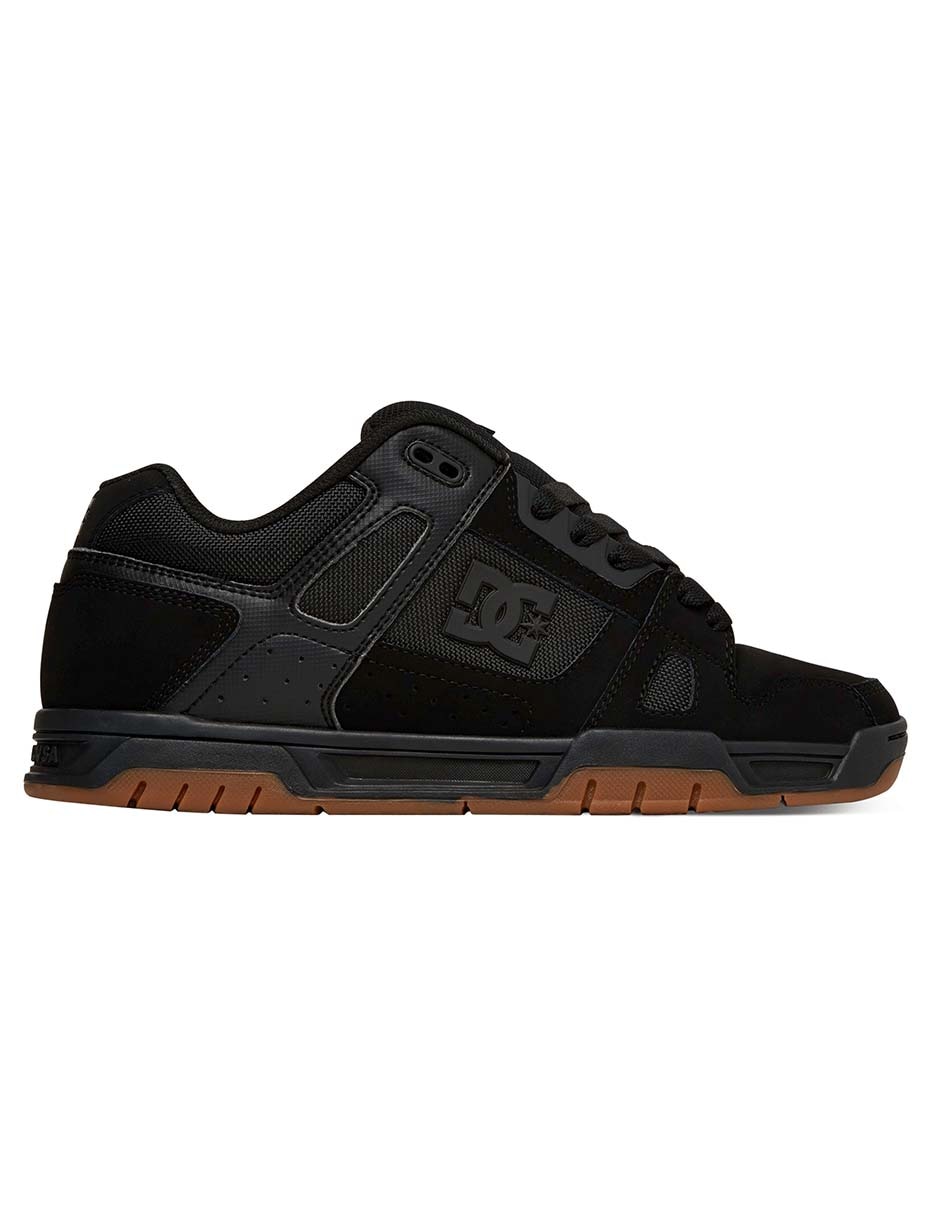Tenis Dc Shoes stag para hombre
