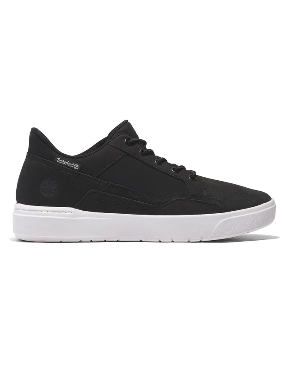 Tenis de piel Timberland allston para hombre