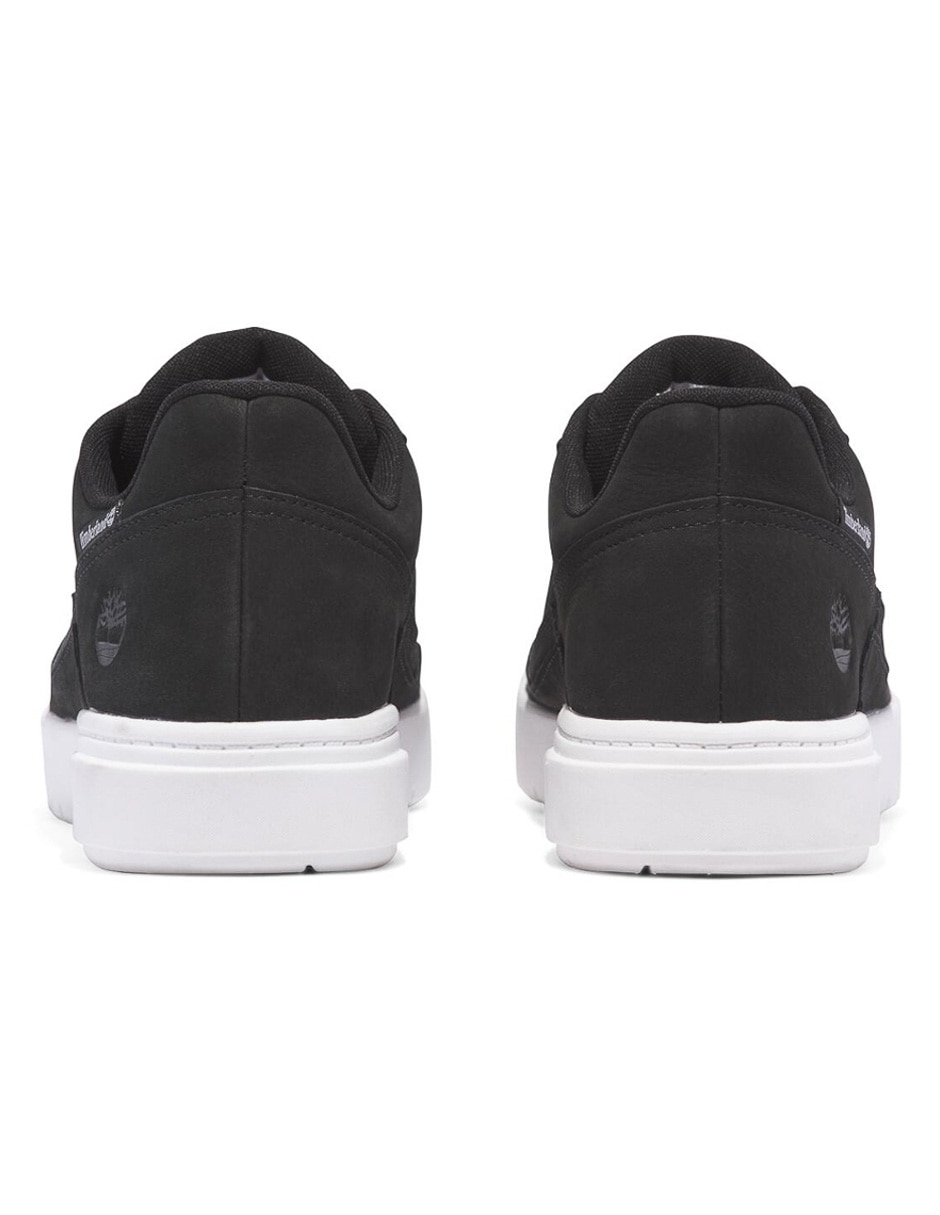 Tenis de piel Timberland allston para hombre