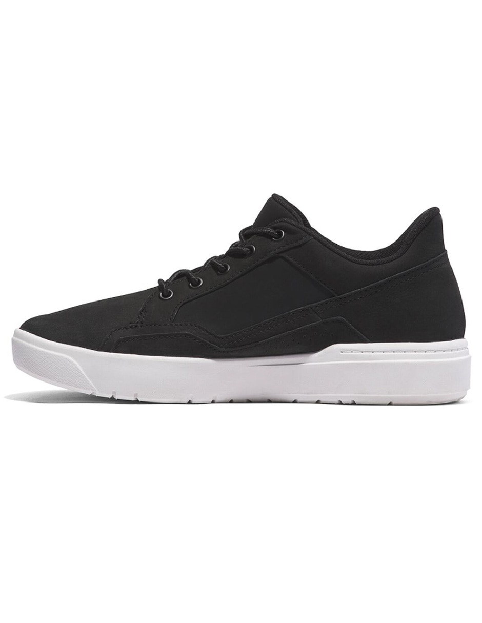 Tenis de piel Timberland allston para hombre