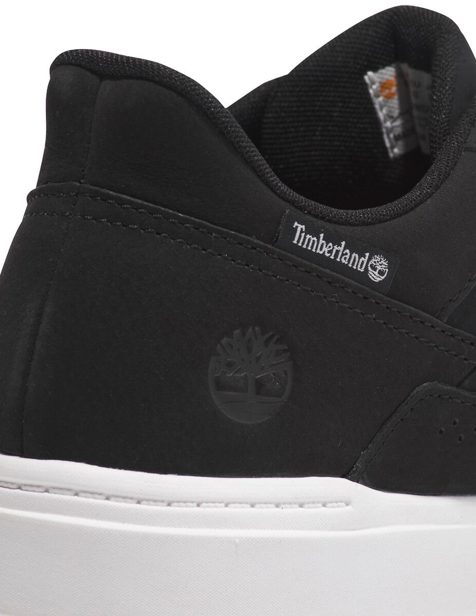 Tenis de piel Timberland allston para hombre