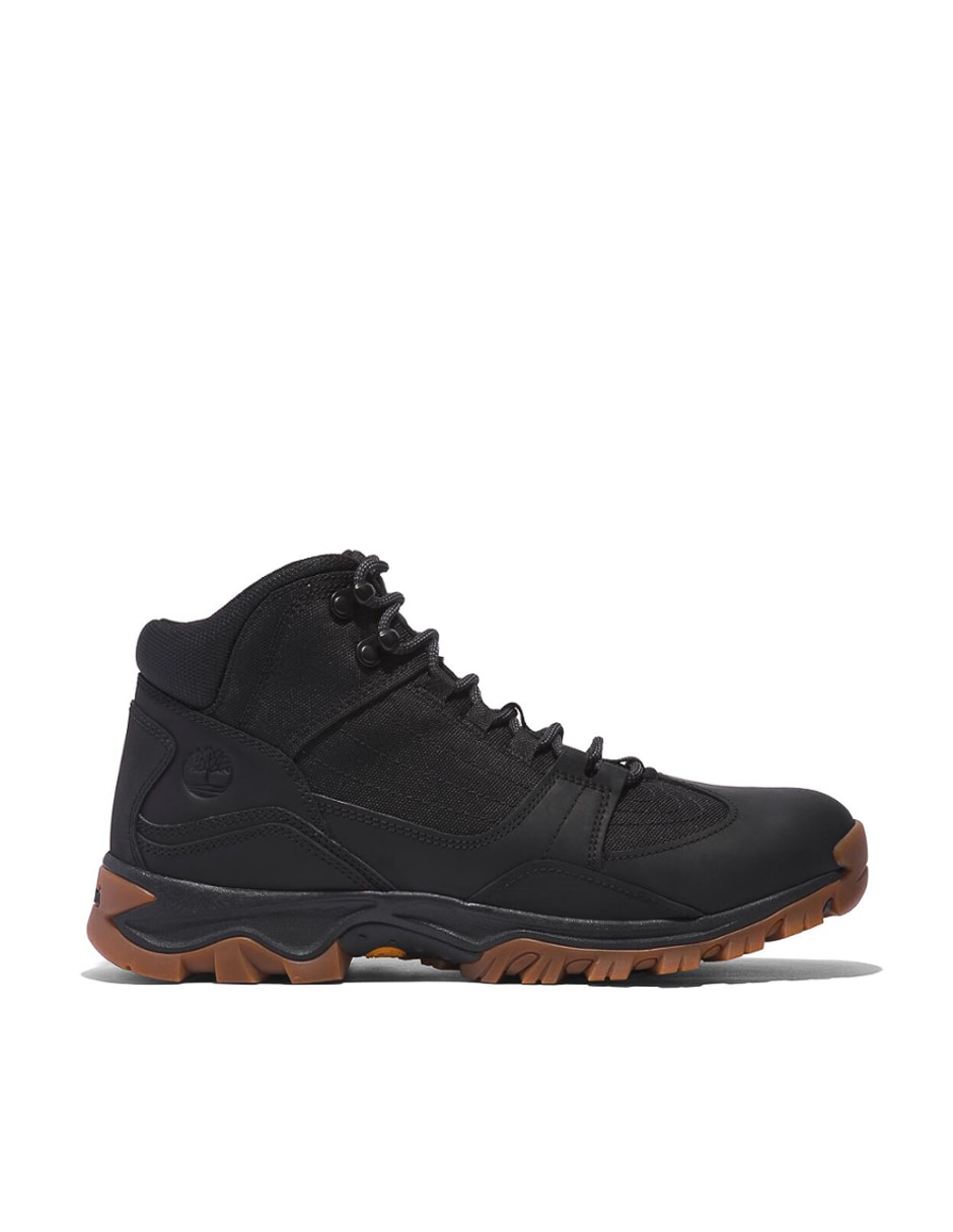 Bota Mt. Maddsen de piel para hombre Bota Mt. Maddsen de piel para hombre
