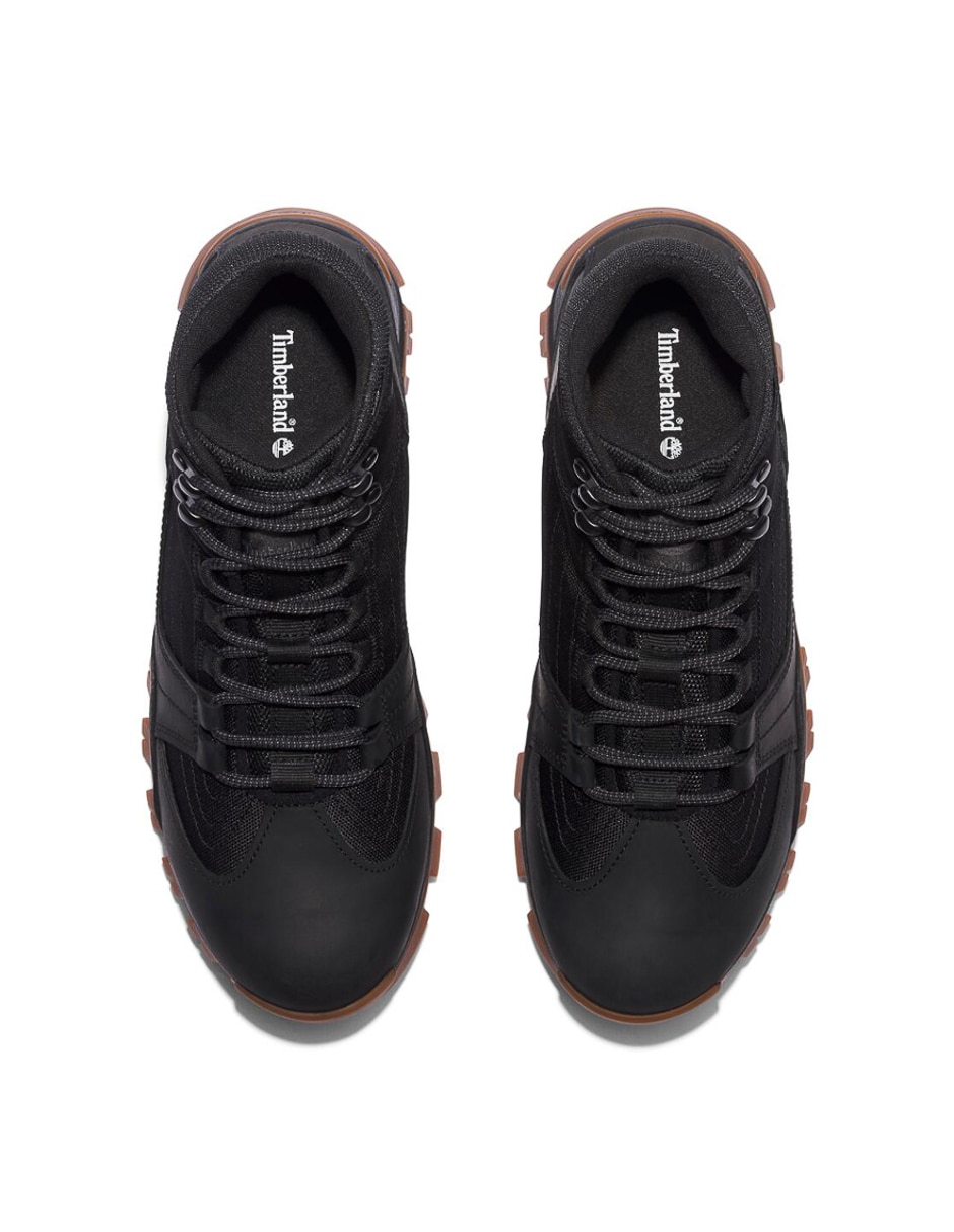 Bota Mt. Maddsen de piel para hombre 6
