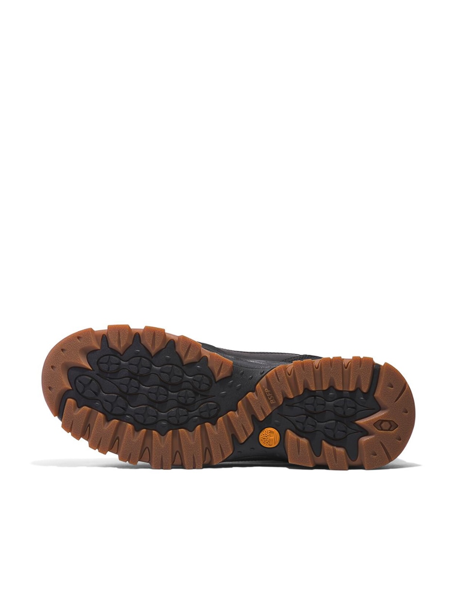 Bota Mt. Maddsen de piel para hombre
