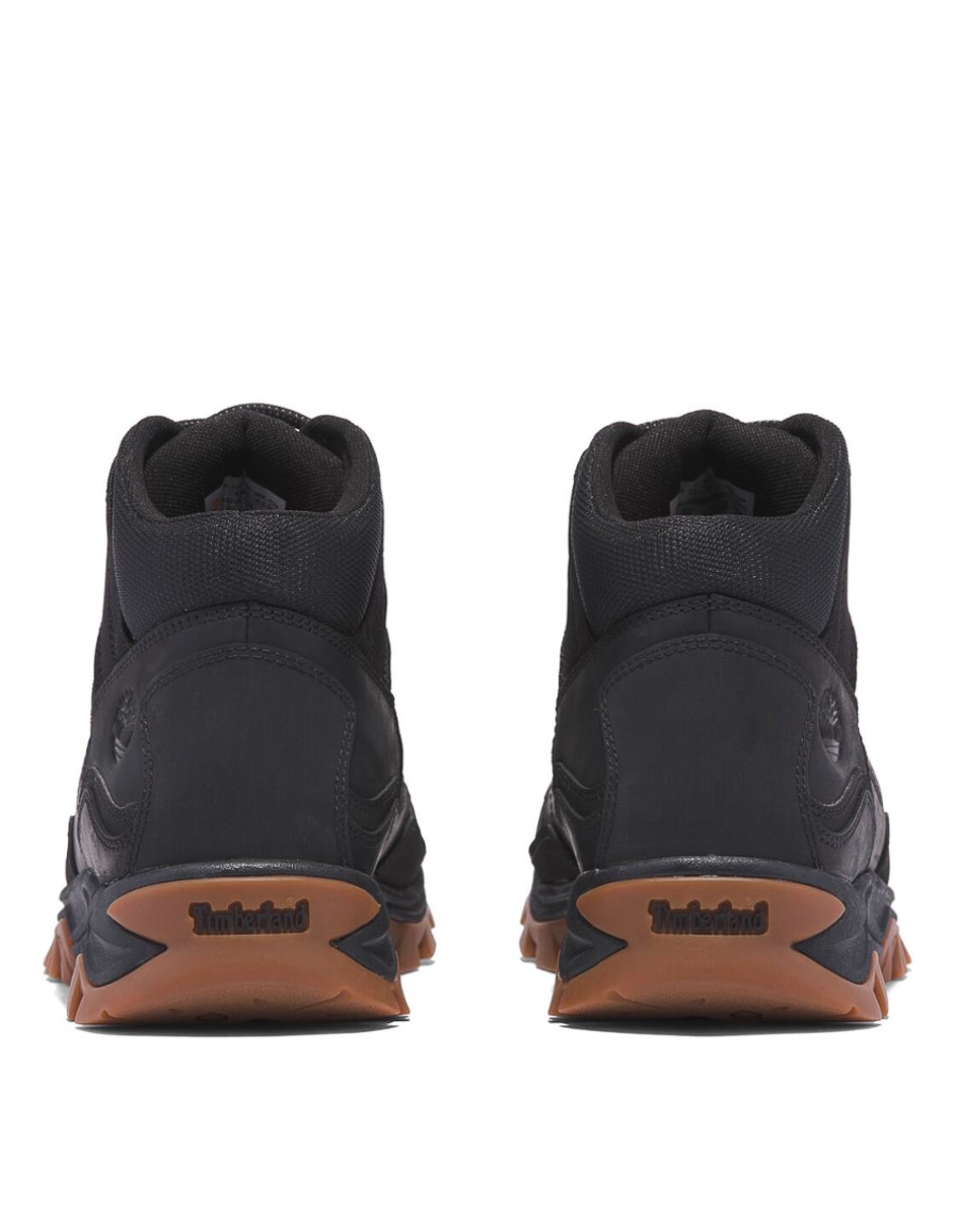 Bota Mt. Maddsen de piel para hombre