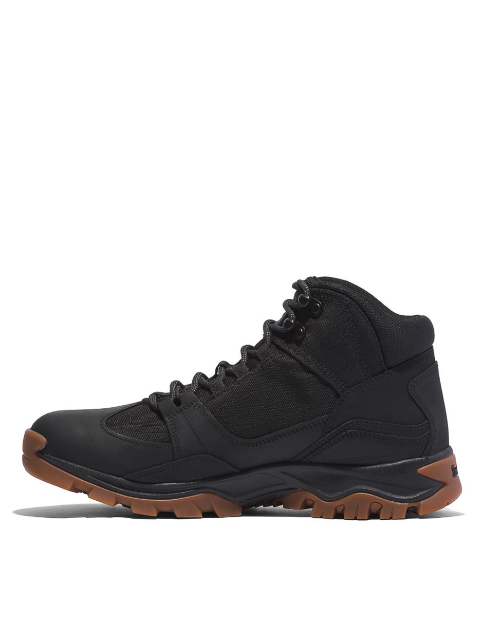 Bota Mt. Maddsen de piel para hombre 7
