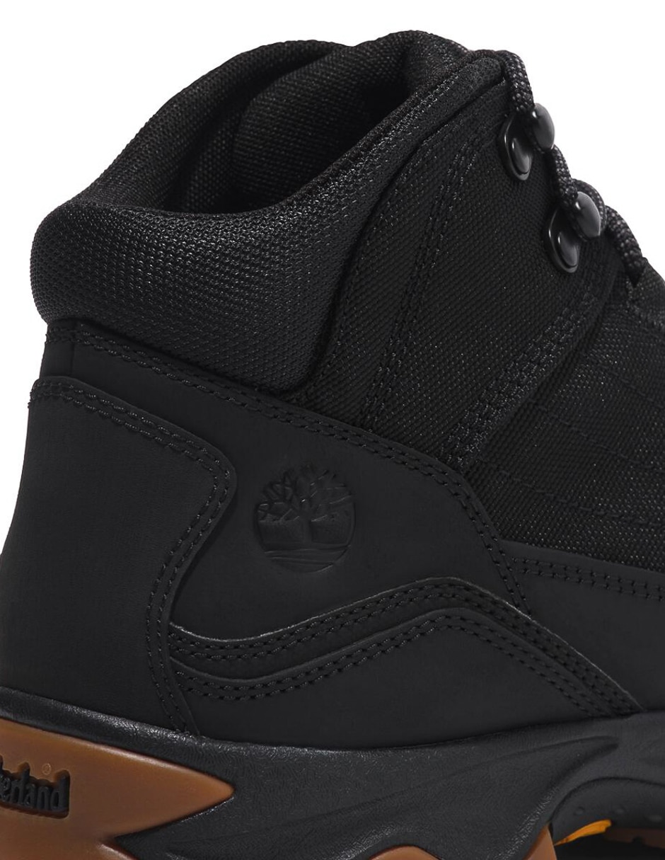 Bota Mt. Maddsen de piel para hombre