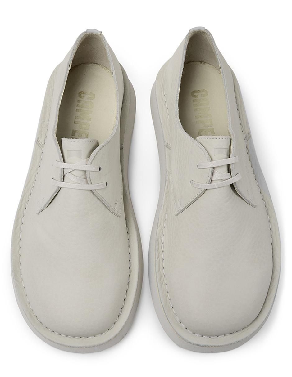 Zapato cerrado Brothers Polze para hombre 5