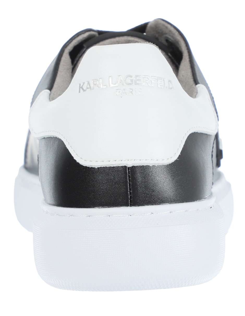 Tenis para hombre 8