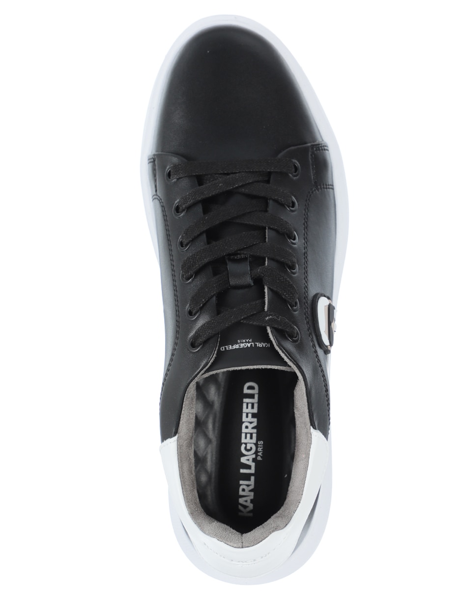 Tenis para hombre 10