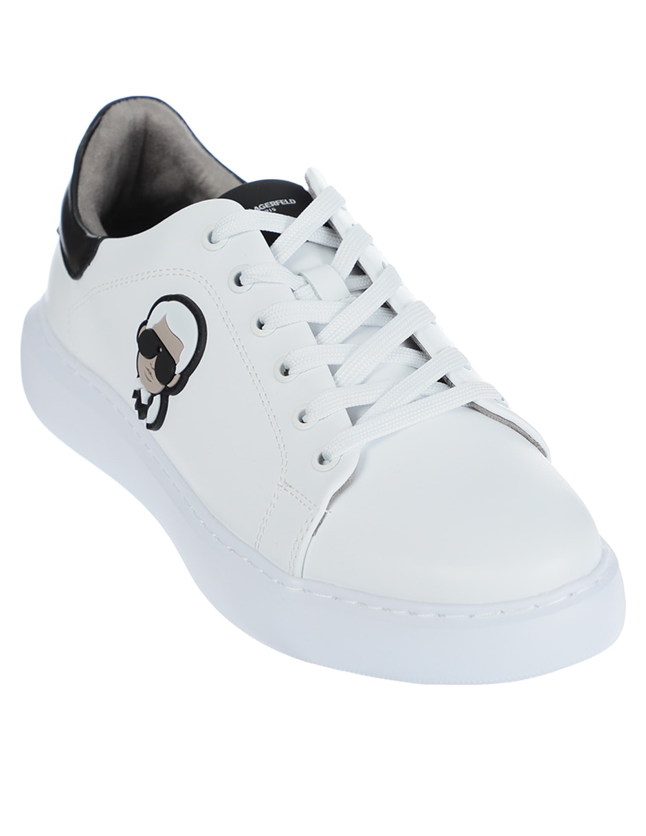 Tenis para hombre 1