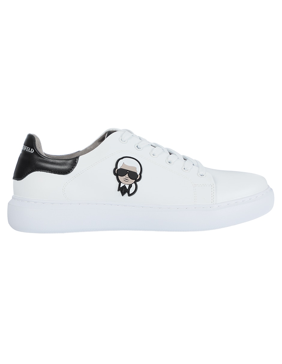 Tenis para hombre 7