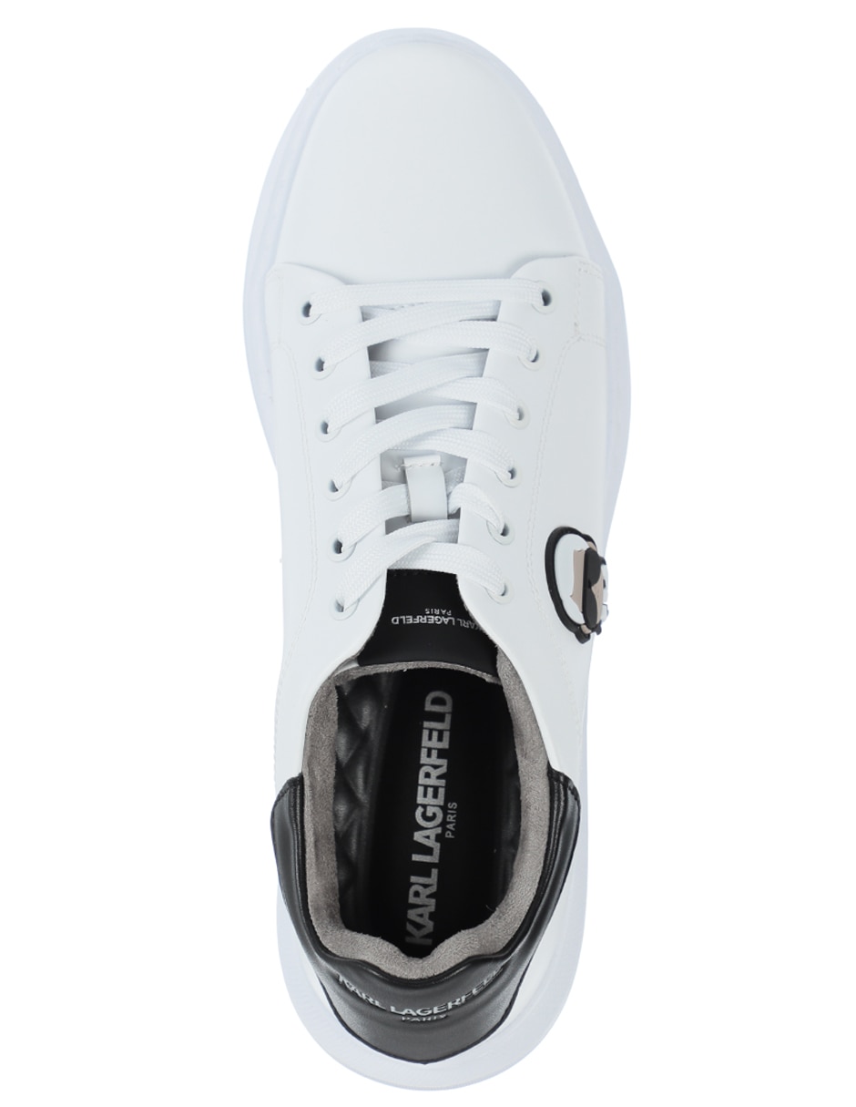 Tenis para hombre 10