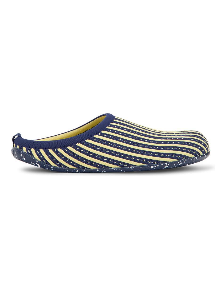 Pantufla Wabi para hombre Pantufla Wabi para hombre