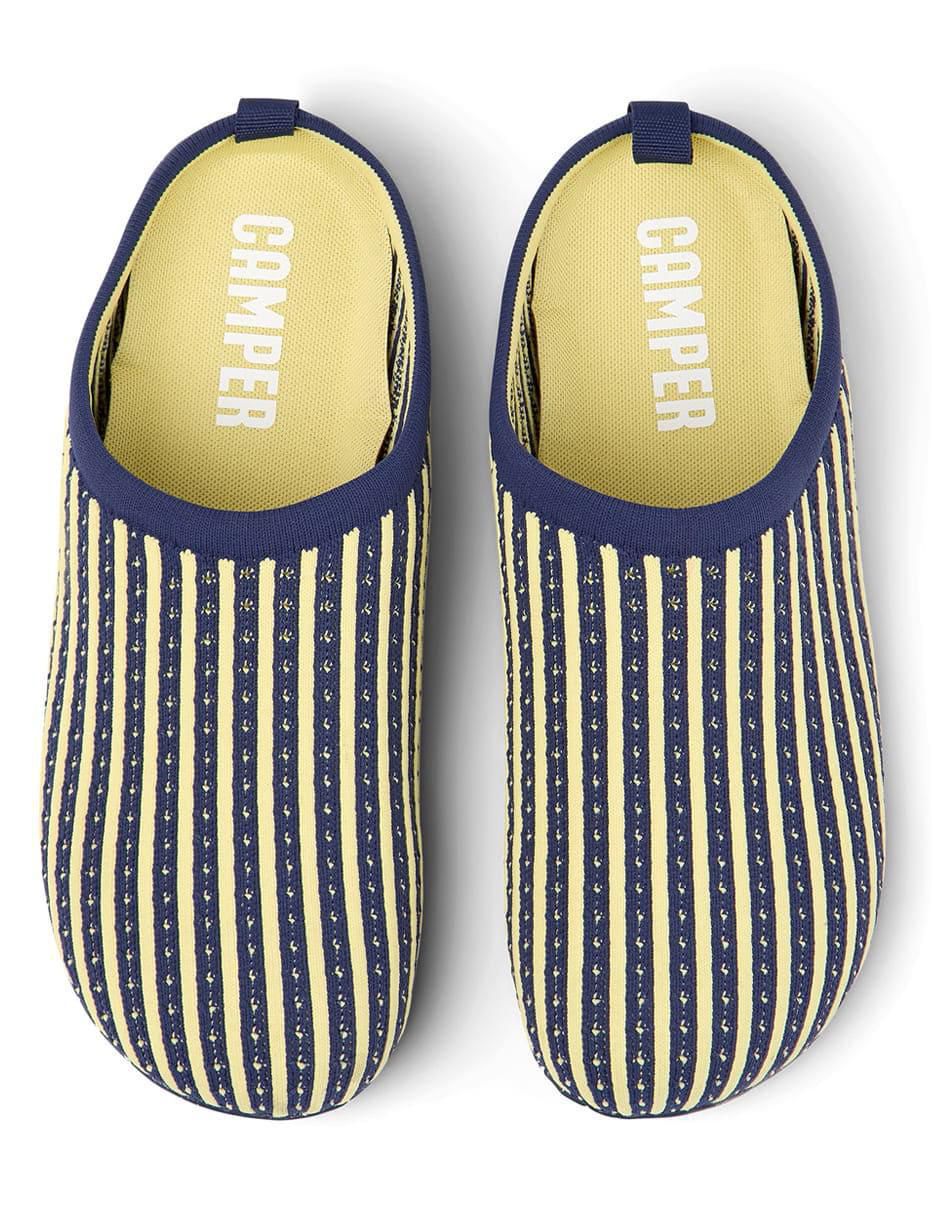 Pantufla Wabi para hombre 5