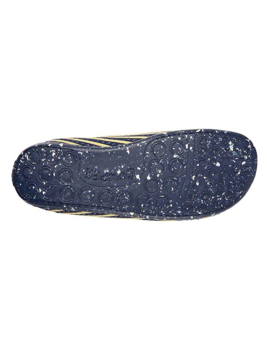 Pantufla Wabi para hombre