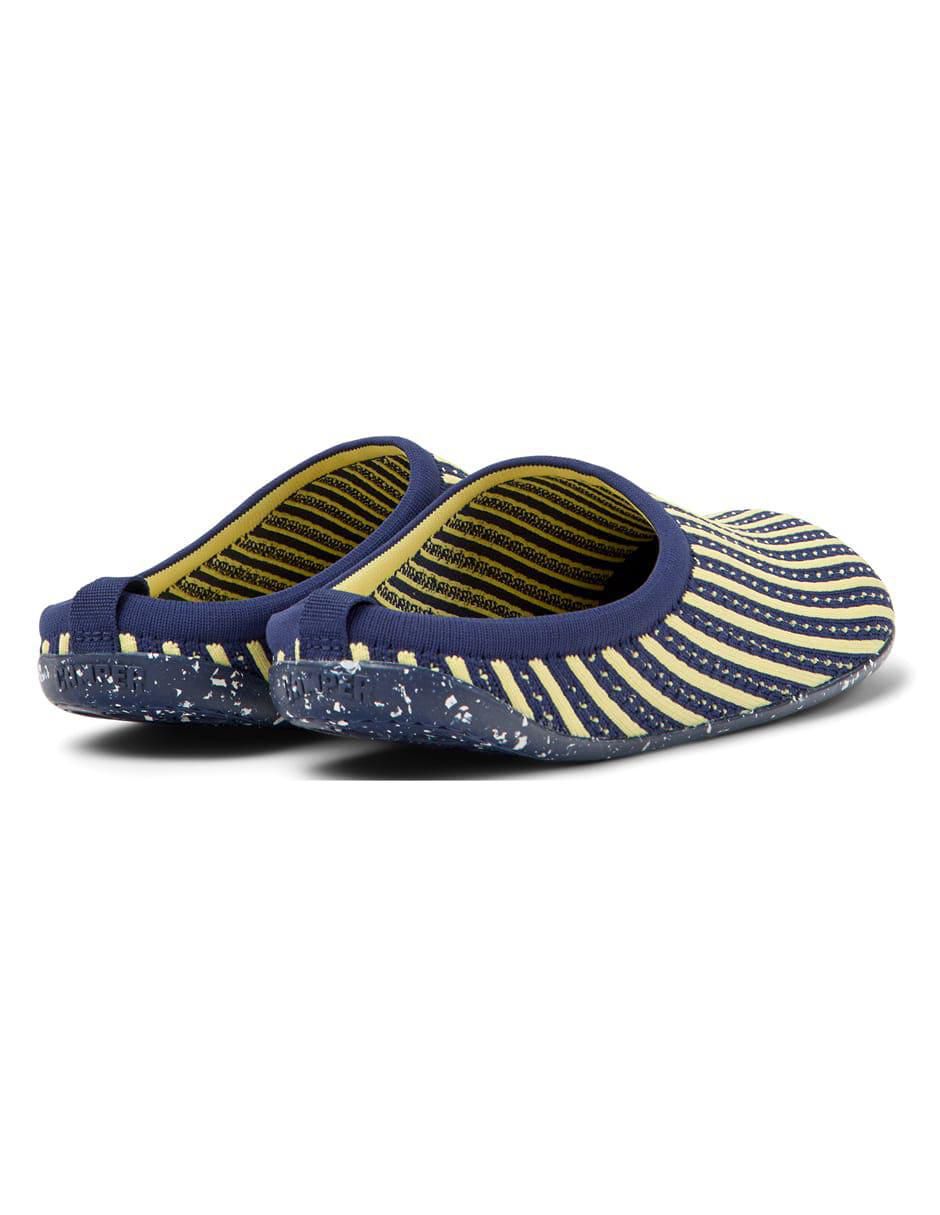 Pantufla Wabi para hombre