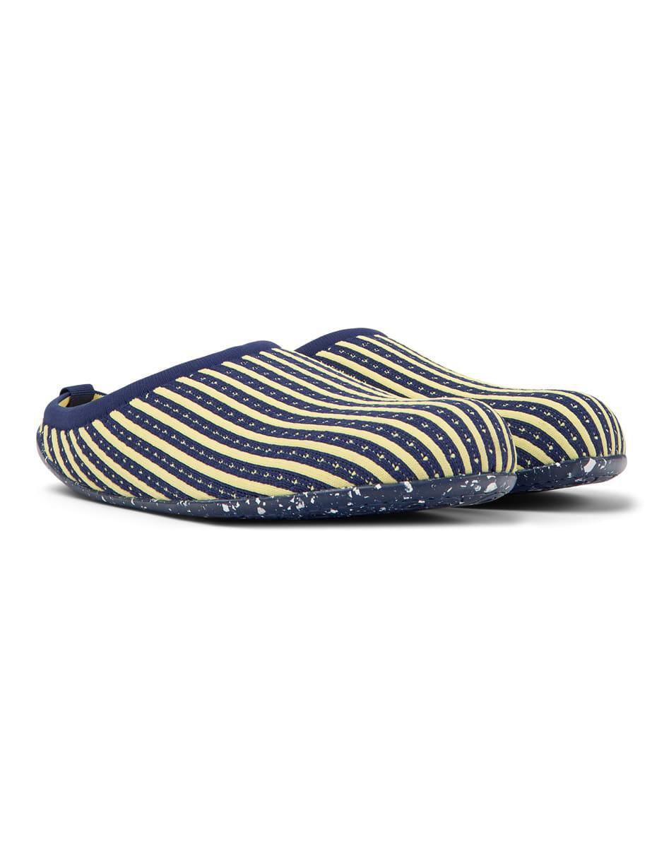 Pantufla Wabi para hombre