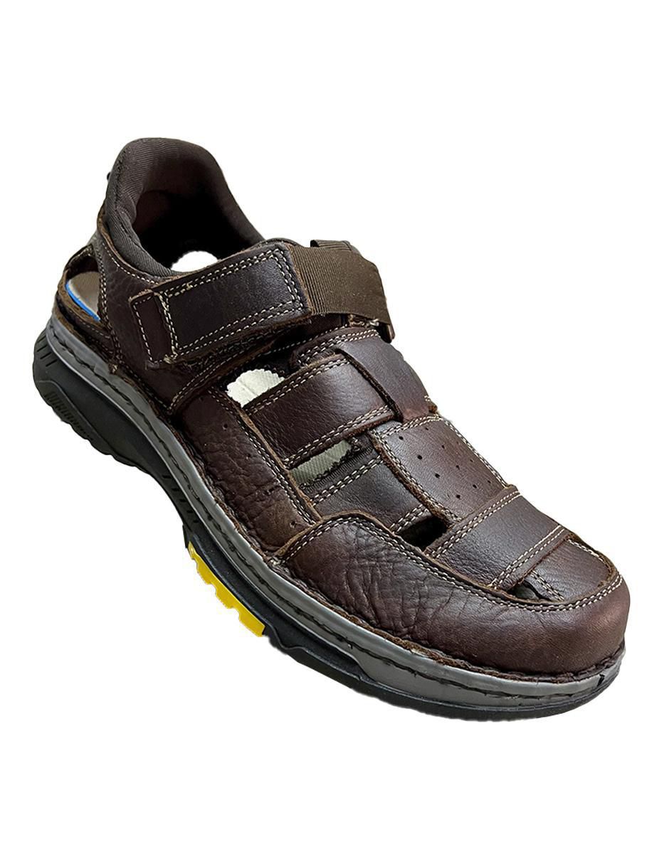 Sandalia para hombre 2