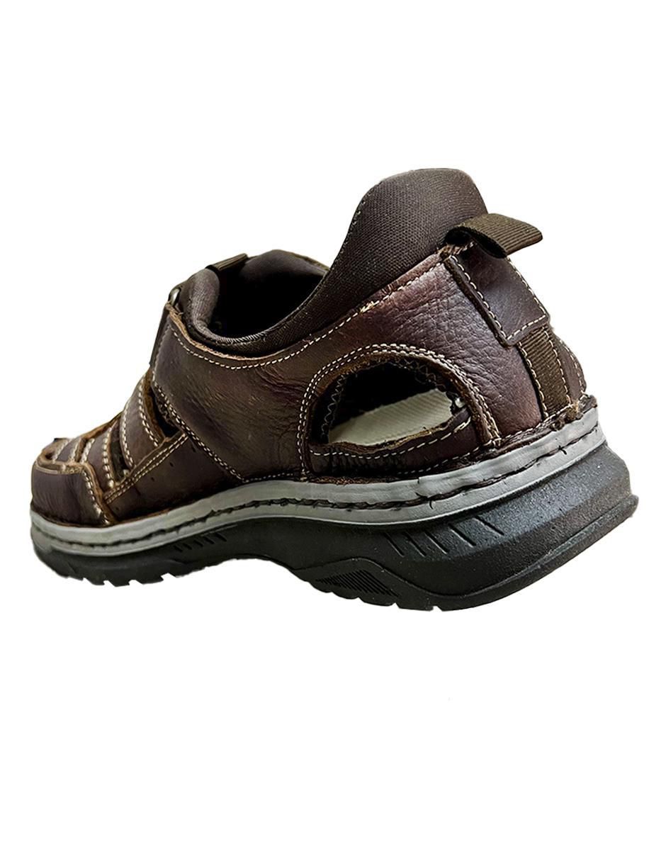 Sandalia para hombre 3