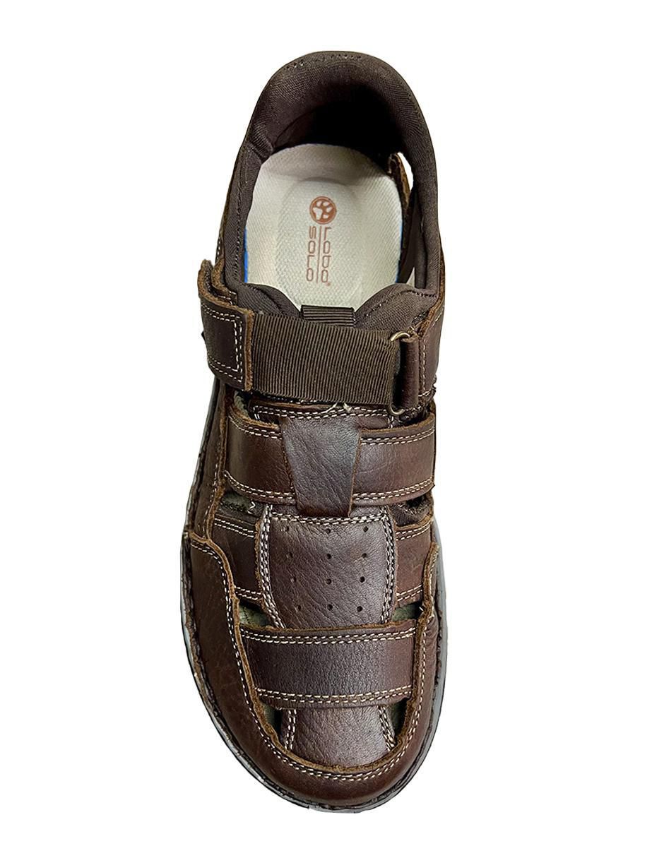 Sandalia para hombre 4