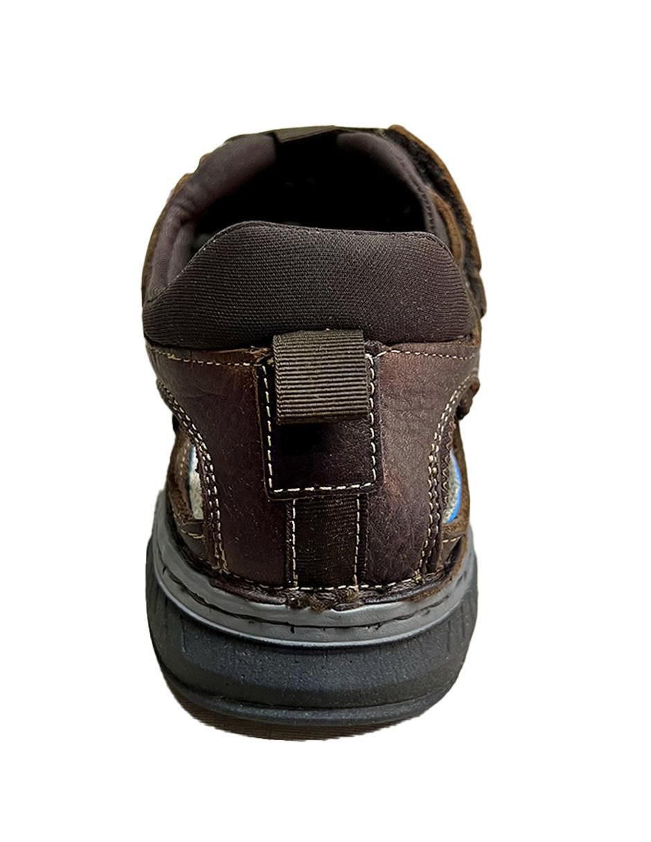 Sandalia para hombre 5