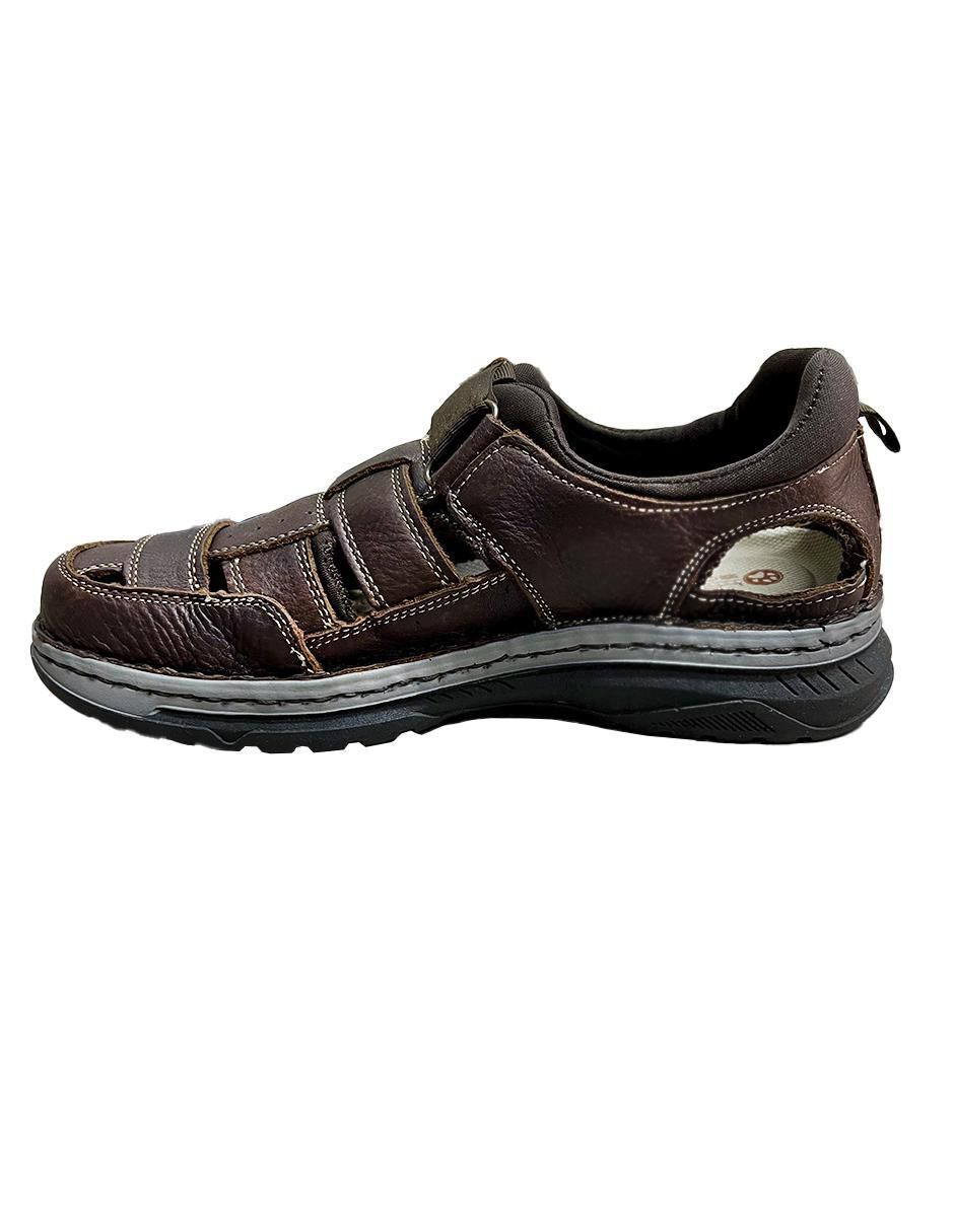 Sandalia para hombre 6