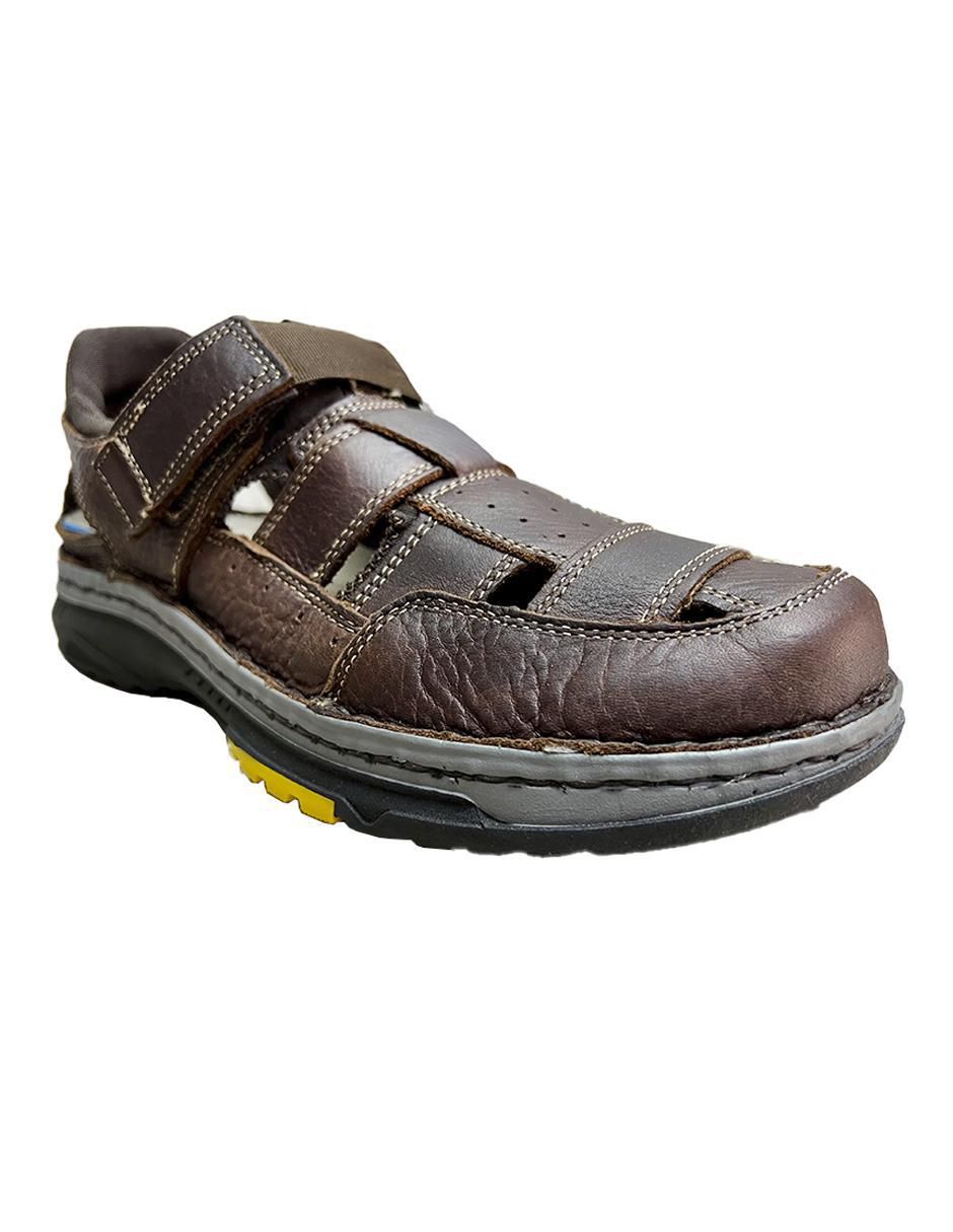 Sandalia para hombre 7