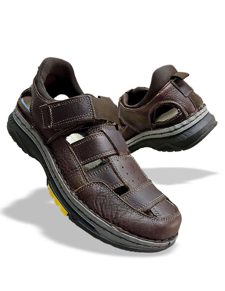 Sandalia para hombre 8